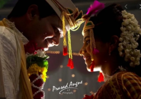 Prasad Angne Photography