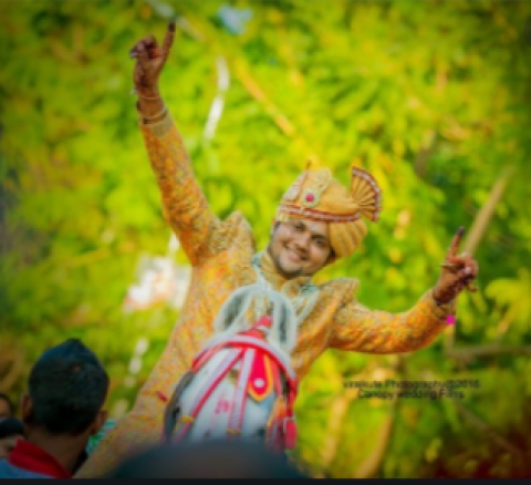 Viraj Kute Photography	