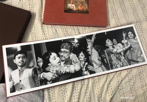 Rachita Nadig Photography	