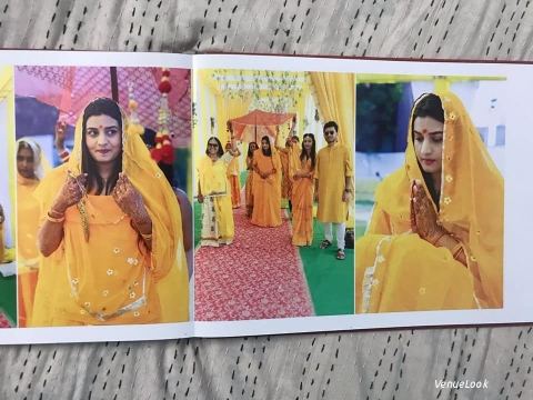 Rachita Nadig Photography	