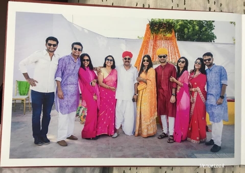 Rachita Nadig Photography	