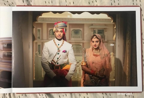 Rachita Nadig Photography	