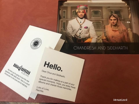 Rachita Nadig Photography	