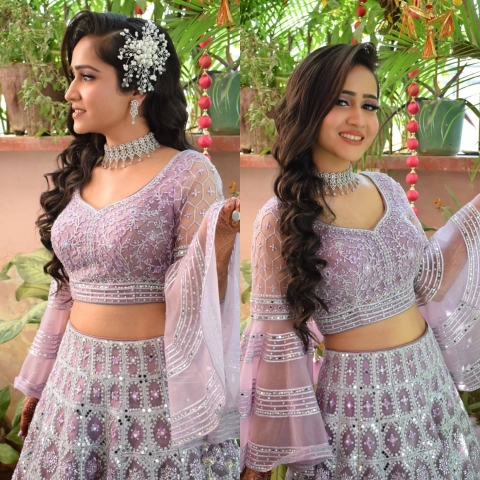 Dreams Galaxy Art Makeup