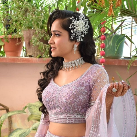 Dreams Galaxy Art Makeup