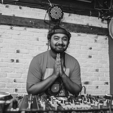DJ Minusplus 