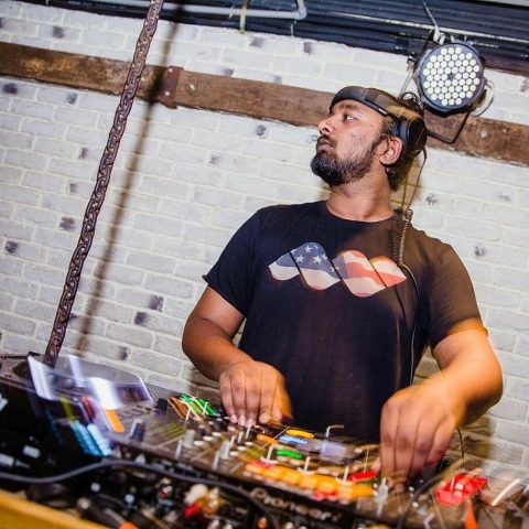 DJ Minusplus 