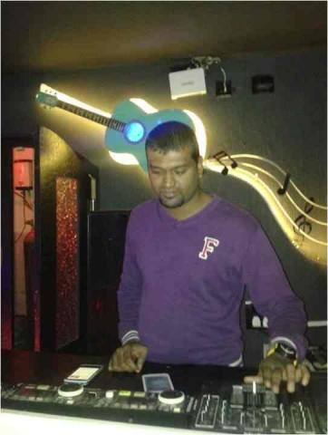 DJ Manjoo
