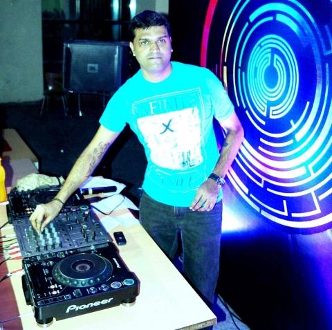 DJ Manjoo