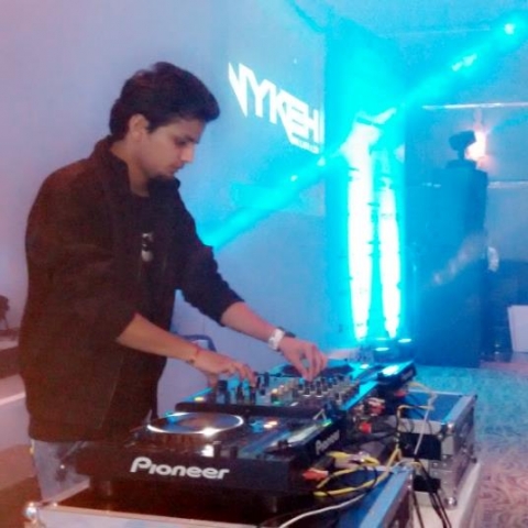 Dj Nykeh