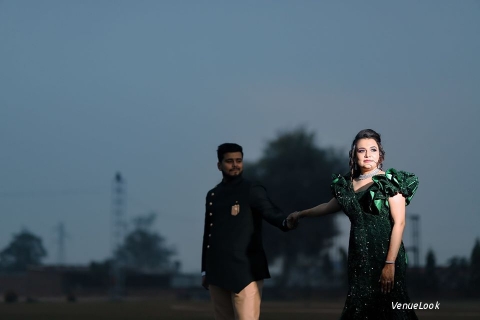 The Newly Weds Studios2