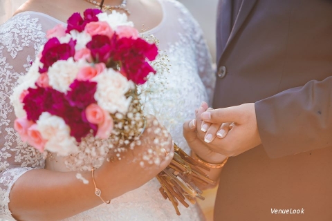 The Newly Weds Studios6