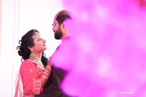 The Newly Weds Studios9