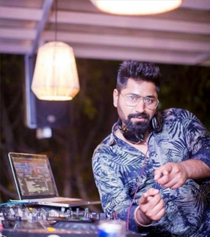 DJ Prithvi