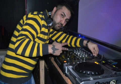 Dj Happy Chopra