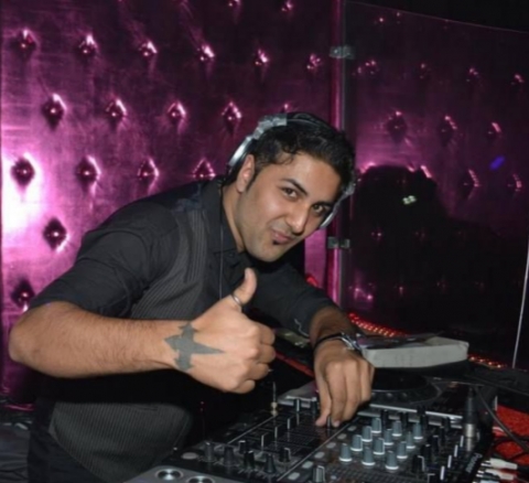 Dj Happy Chopra