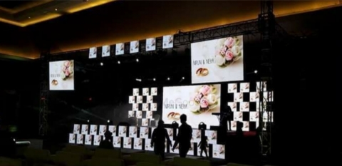 Grand Royal Entertainment