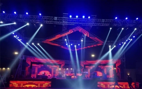 Grand Royal Entertainment