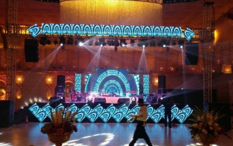 Grand Royal Entertainment