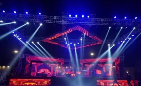 Grand Royal Entertainment