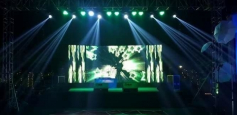 Grand Royal Entertainment