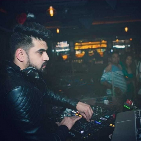 DJ Gaurang