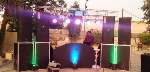 Sonu Dj Full Entertainment Mus