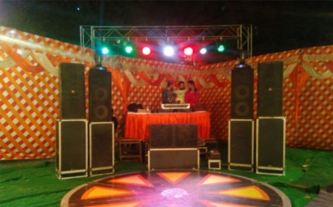 Sonu Dj Full Entertainment Mus