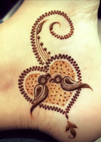 Anmol Mehandi Art