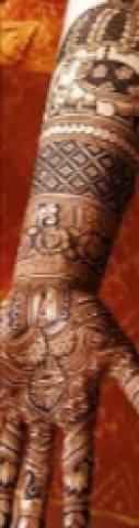Rachana Mehndi Arts
