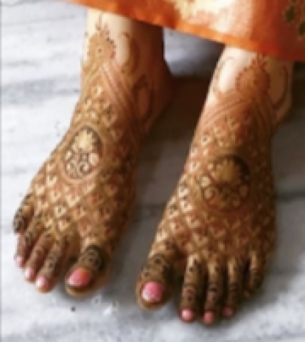 Rachana Mehndi Arts