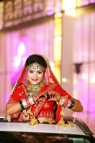 Shaadi Studio India	2