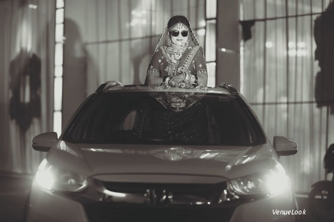 Shaadi Studio India	3