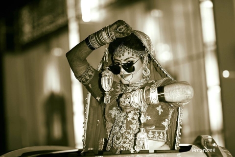 Shaadi Studio India	4