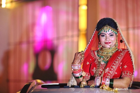 Shaadi Studio India	5