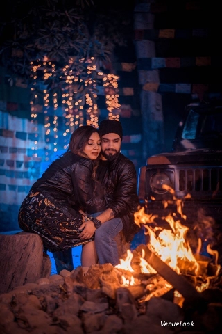 Shaadi Studio India	10