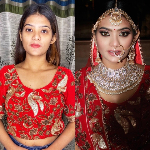 FaceMakeover by Tanya