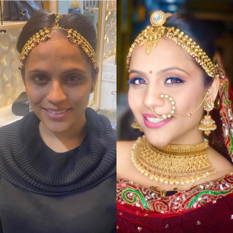 FaceMakeover by Tanya