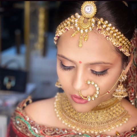 FaceMakeover by Tanya