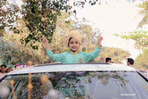 Wedding Storytellers