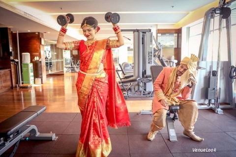 Wedding Storytellers