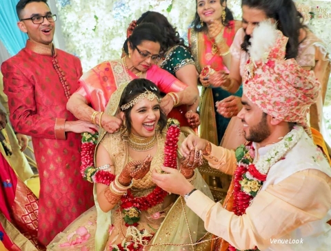 Wedding Storytellers