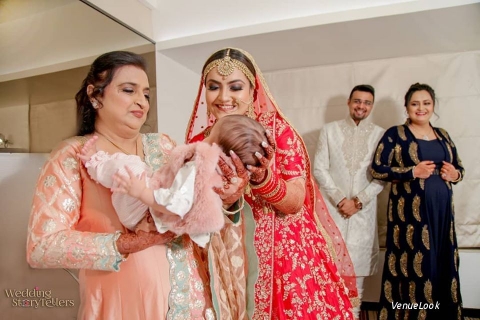 Wedding Storytellers