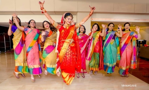 Wedding Storytellers