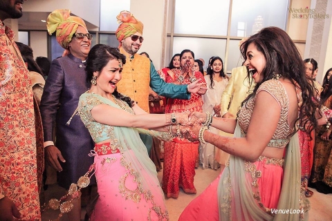 Wedding Storytellers