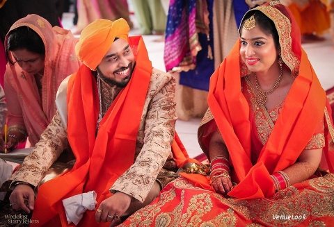 Wedding Storytellers