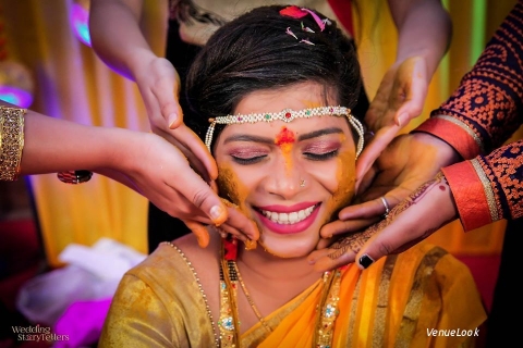 Wedding Storytellers