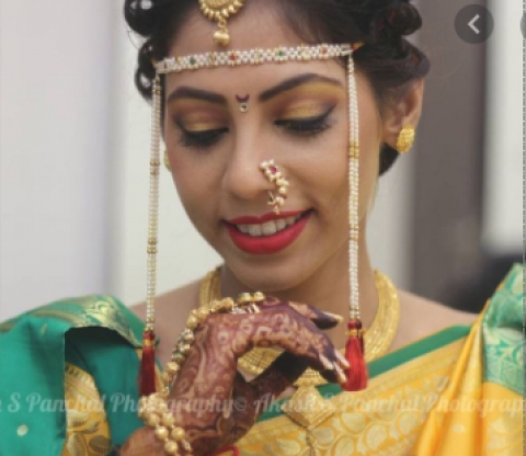 	Akash S Panchal Photography