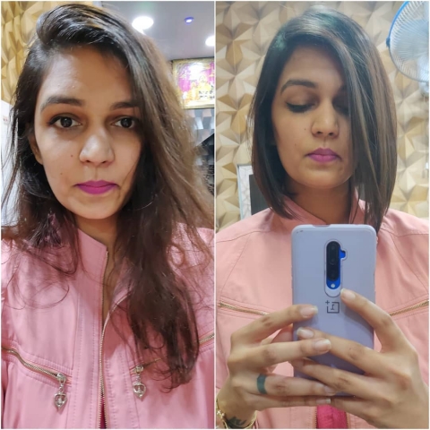 Astilo Unisex Salon n Makeup S