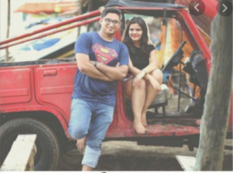 Sankalpa Bhatkar Photography